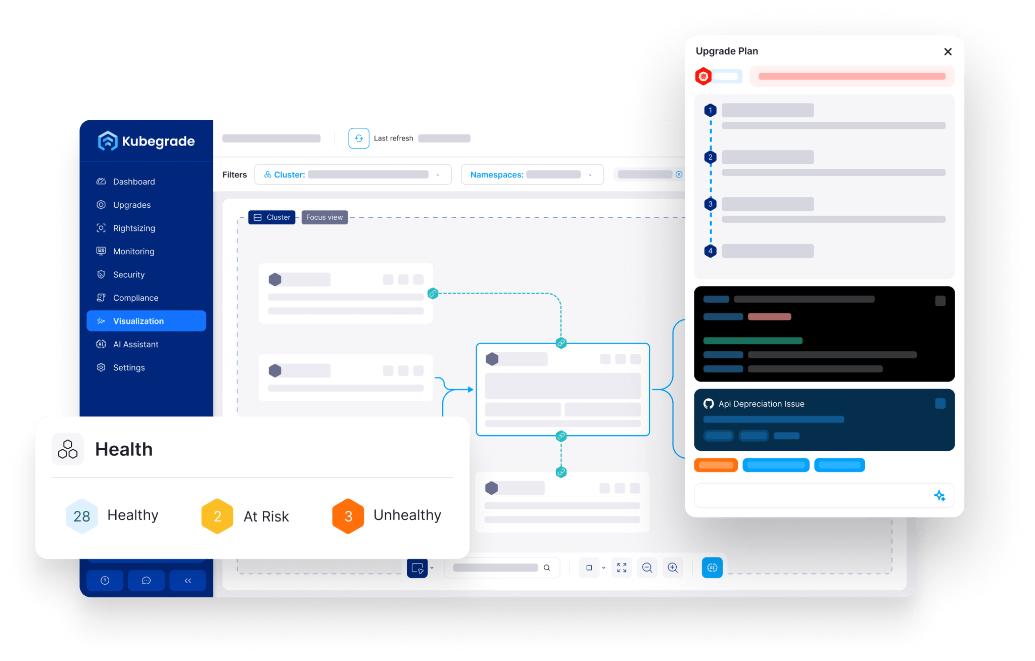 Kubernetes in Fintech: Driving Scalable Applications