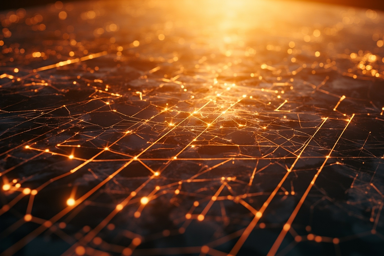 Automated Kubernetes deployment pipeline ensures smooth application operation.