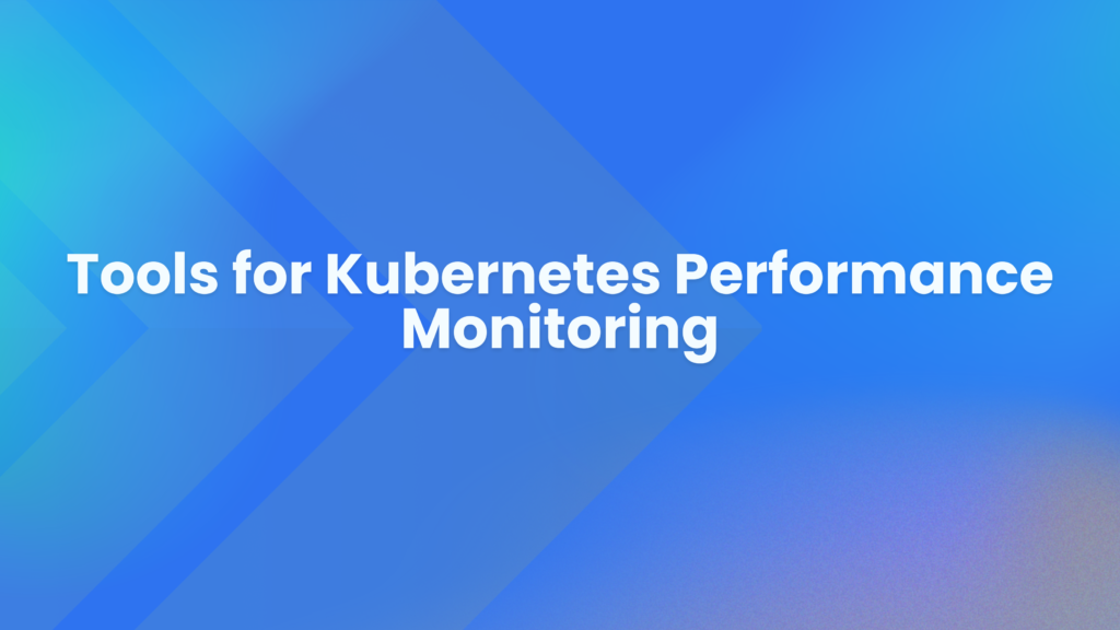 Kubernetes Performance Analysis: A Comprehensive Guide - Kubegrade