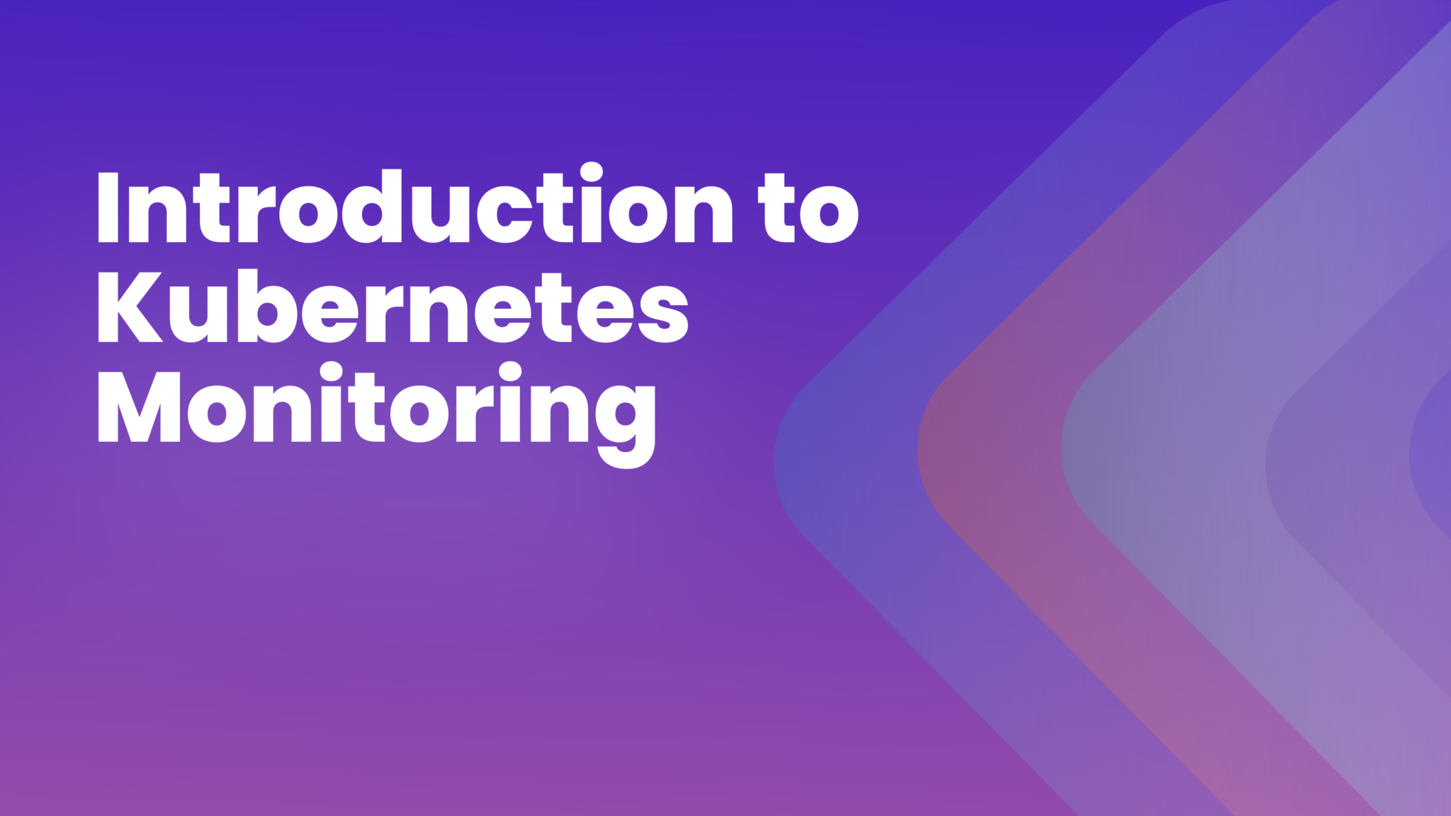Kubernetes Monitoring Dashboards: A Comprehensive Guide - Kubegrade