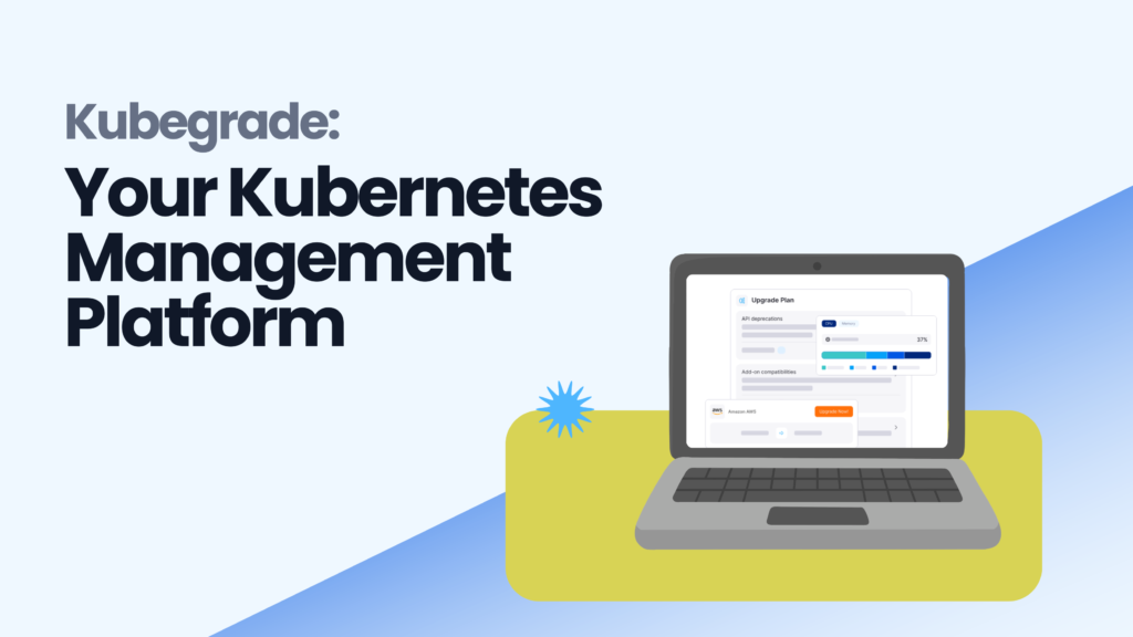 Kubegrade: Your Kubernetes Management Platform - Kubegrade